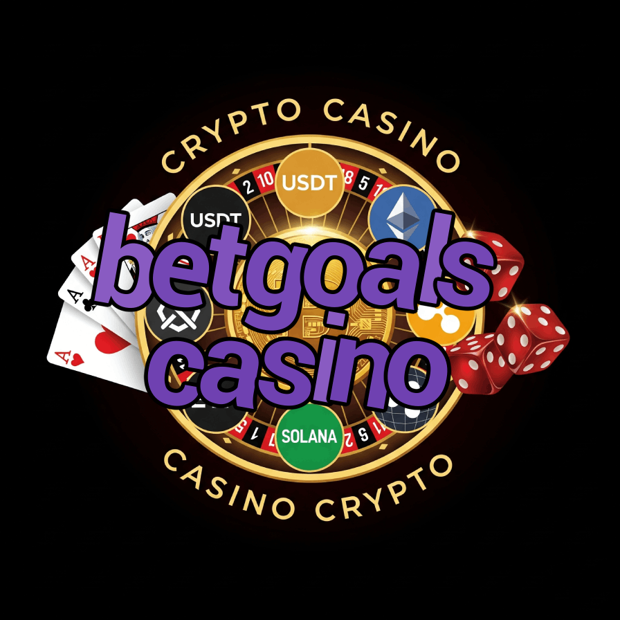 BetGoals Casino - Sports-Themed Casino Games